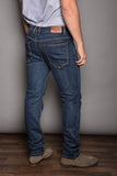 ג'ינס דגם Livorno - גוון מדיום